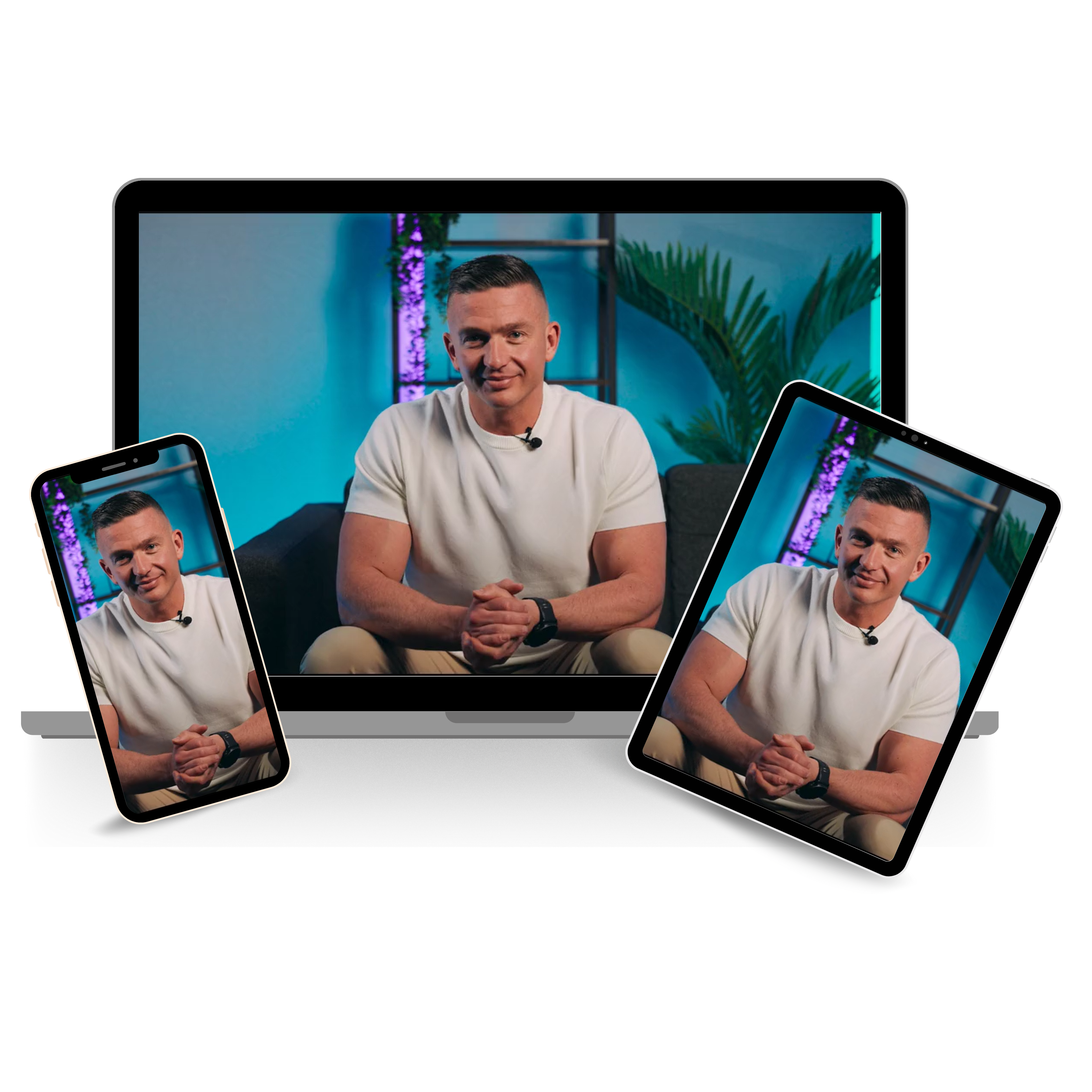 Steve Doran property masterclass